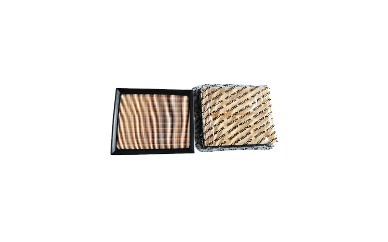 Air filter